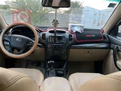 كيا سورينتو